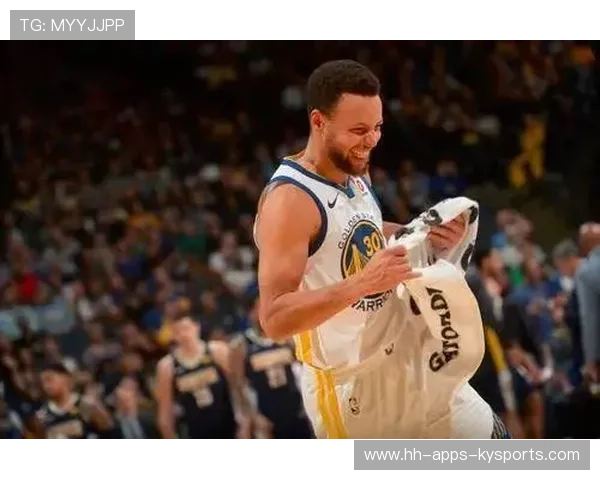 勇士轮转命中率持续在线