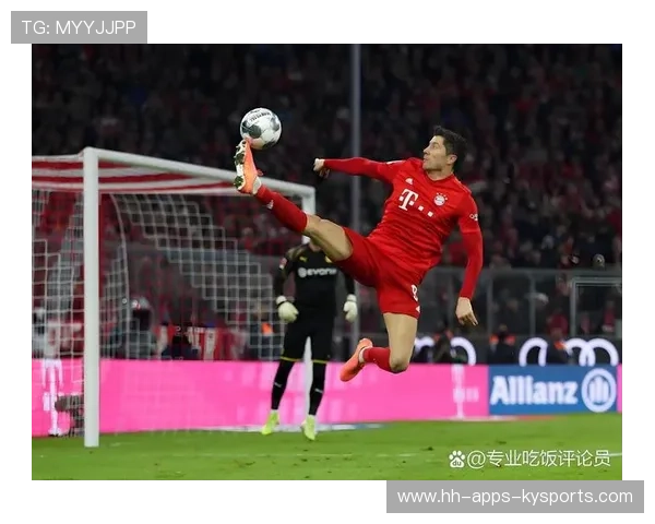 巴塞罗那—莱万多夫斯基回合迅速补射得分 巴塞罗那—莱万多夫斯基回合迅速补射得分